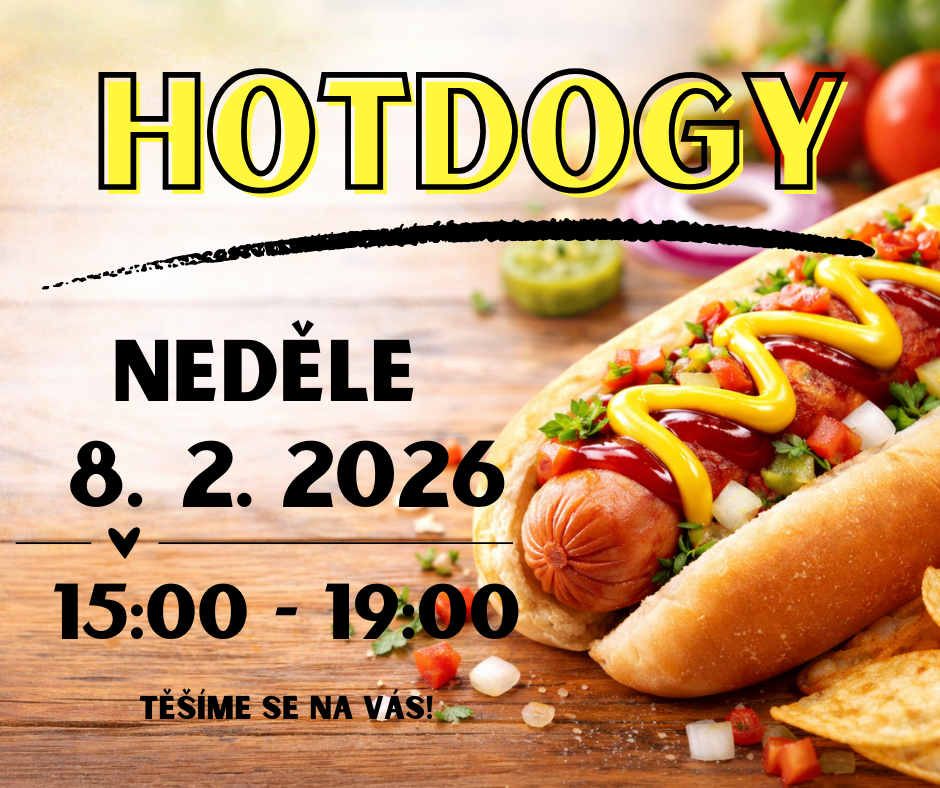 HOTDOGY