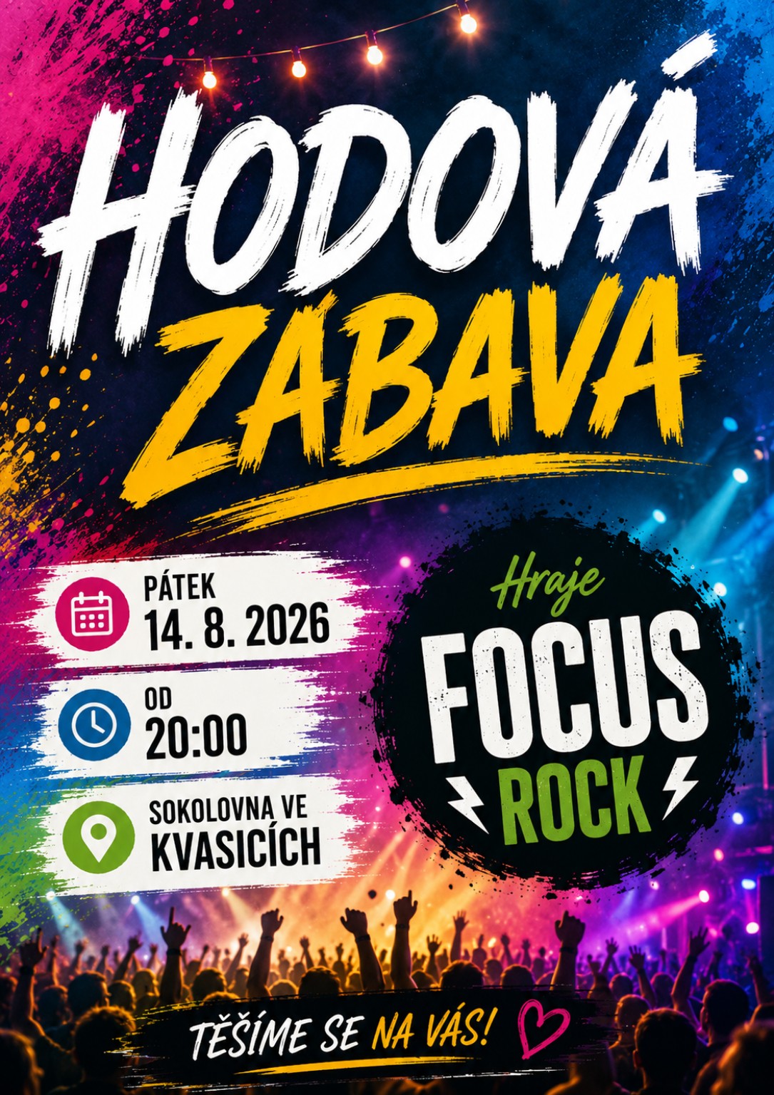 HODOVÁ ZÁBAVA