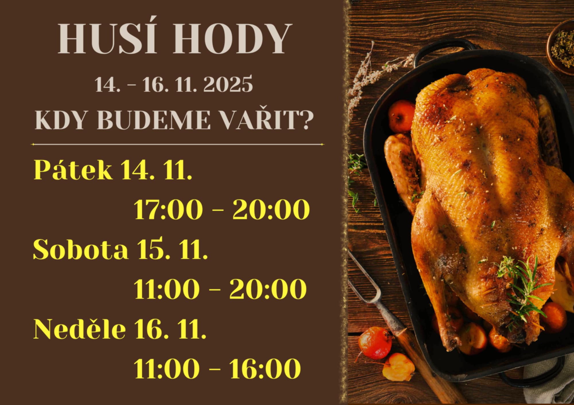 Husí hody